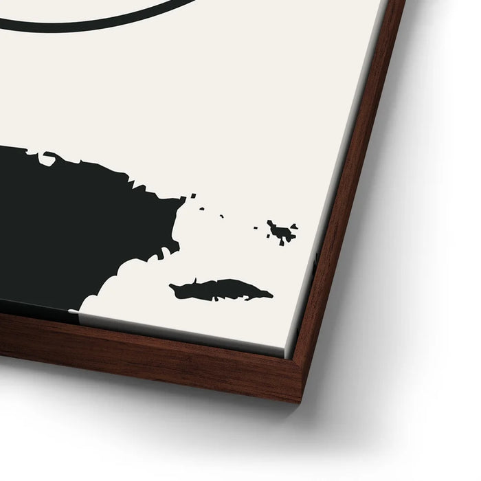 Featured image 14 for Puerto Rico I (Boho Style)