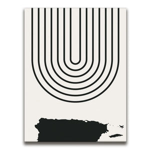 Puerto Rico I (Boho Style)