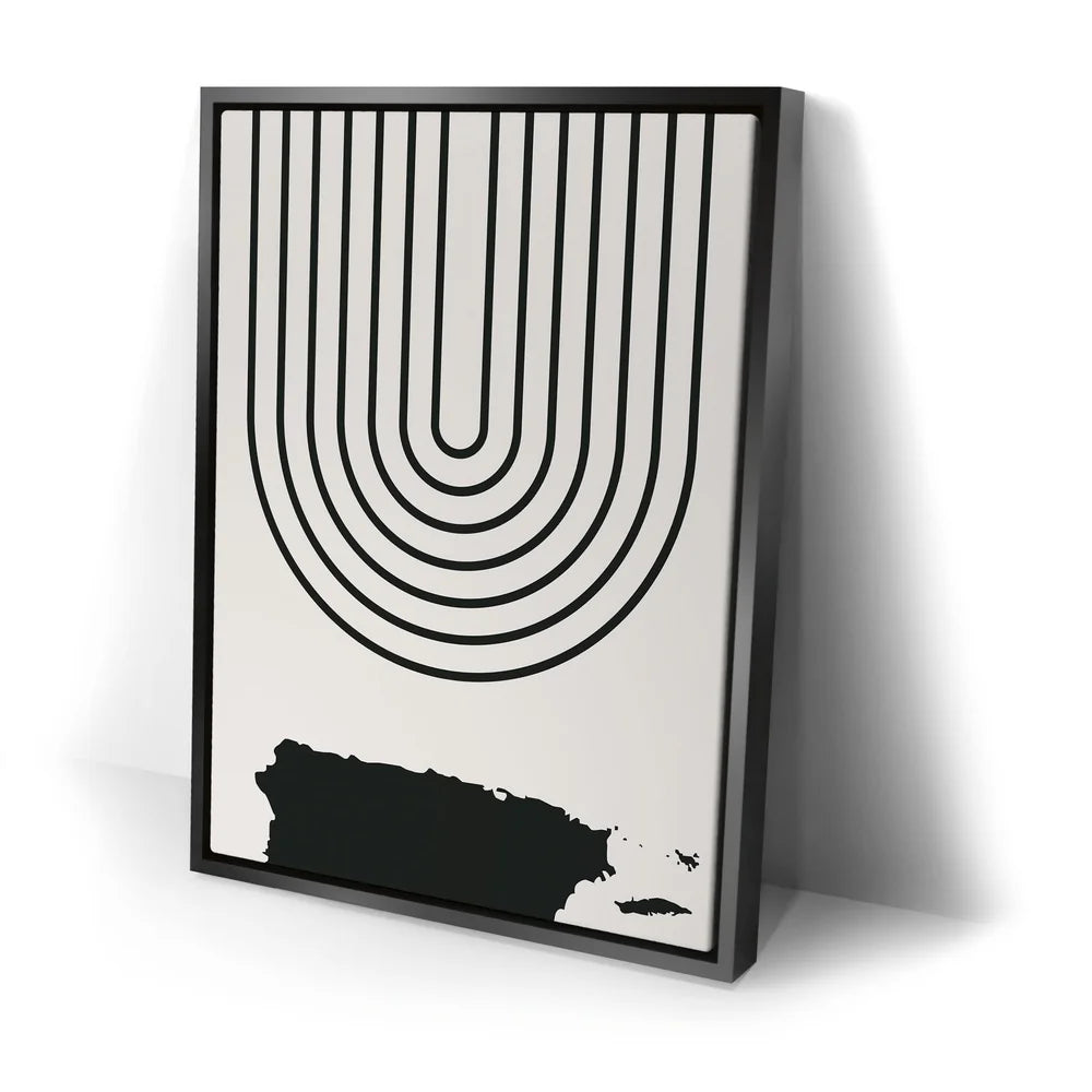 Featured image 2 for Puerto Rico I (Boho Style)