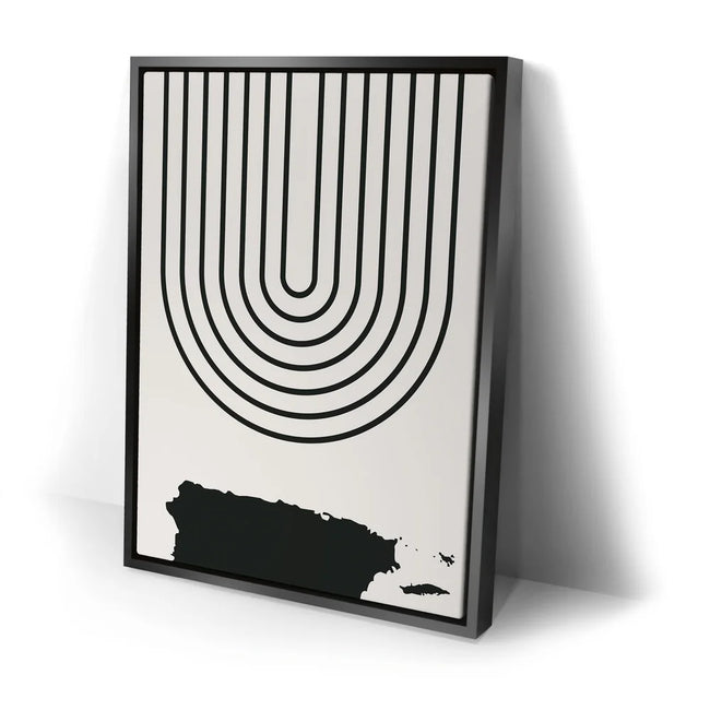 Featured image 2 for Puerto Rico I (Boho Style)