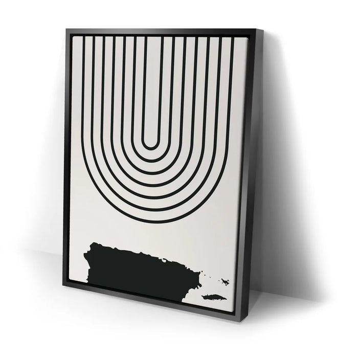 Featured image 2 for Puerto Rico I (Boho Style)