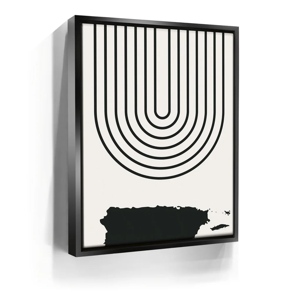 Featured image 5 for Puerto Rico I (Boho Style)