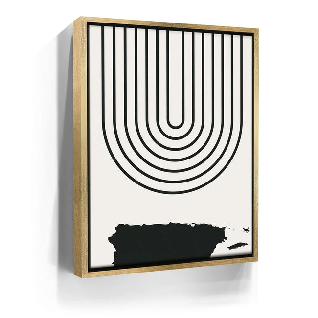 Featured image 7 for Puerto Rico I (Boho Style)