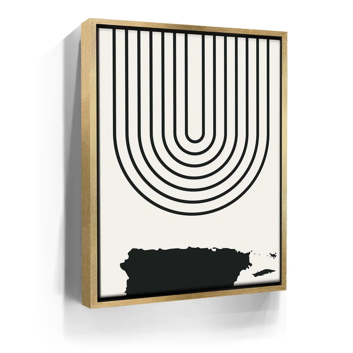 Featured image 7 for Puerto Rico I (Boho Style)