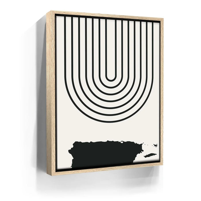 Featured image 9 for Puerto Rico I (Boho Style)