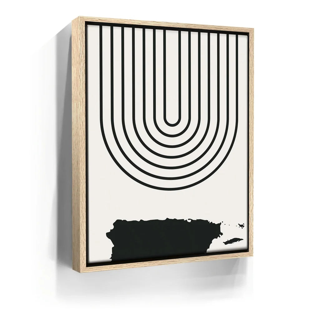 Featured image 9 for Puerto Rico I (Boho Style)