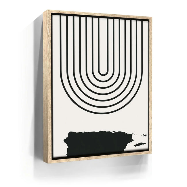Featured image 9 for Puerto Rico I (Boho Style)