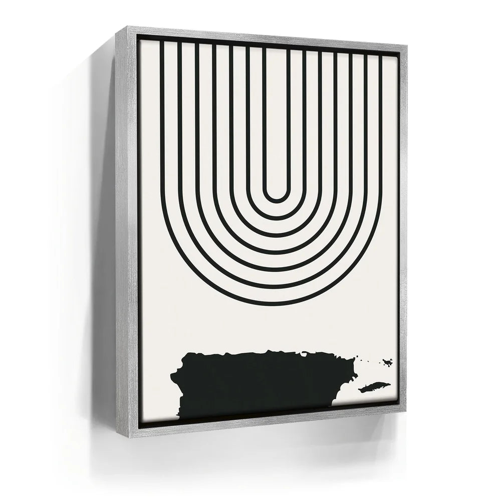 Featured image 8 for Puerto Rico I (Boho Style)