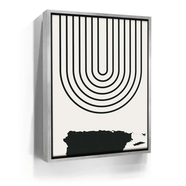 Featured image 8 for Puerto Rico I (Boho Style)