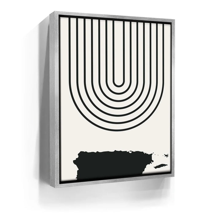 Featured image 8 for Puerto Rico I (Boho Style)