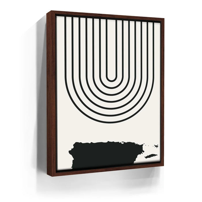 Featured image 10 for Puerto Rico I (Boho Style)