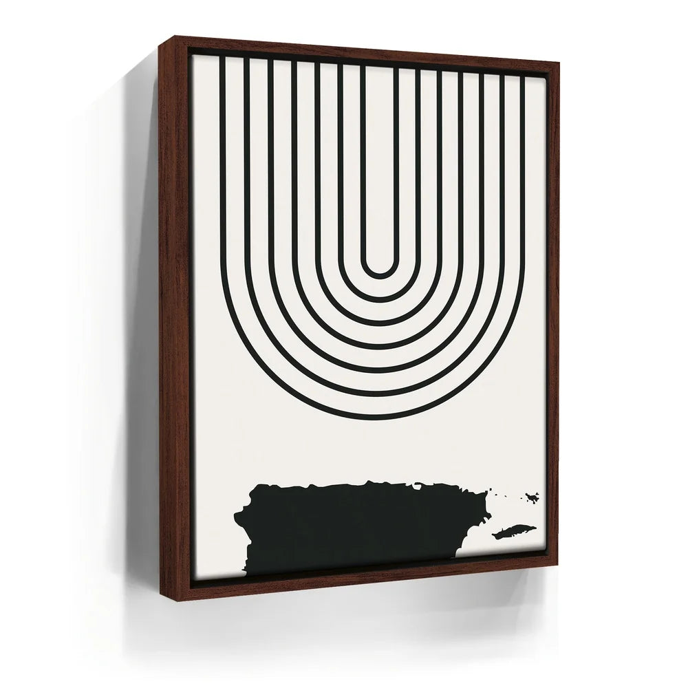 Featured image 10 for Puerto Rico I (Boho Style)