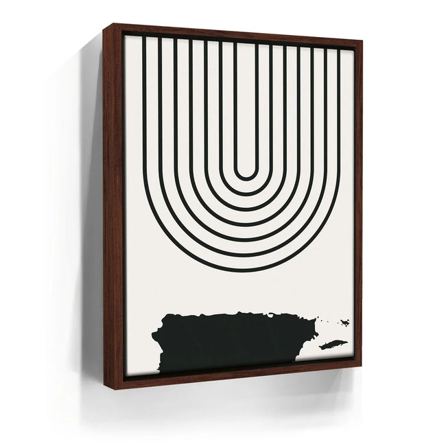 Featured image 10 for Puerto Rico I (Boho Style)