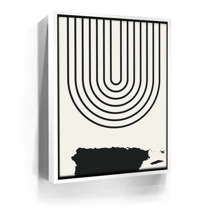 Featured image 6 for Puerto Rico I (Boho Style)