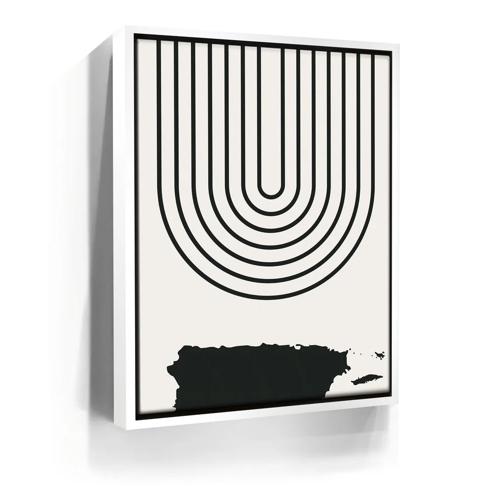 Featured image 6 for Puerto Rico I (Boho Style)