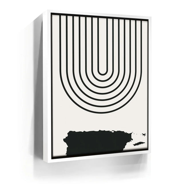 Featured image 6 for Puerto Rico I (Boho Style)