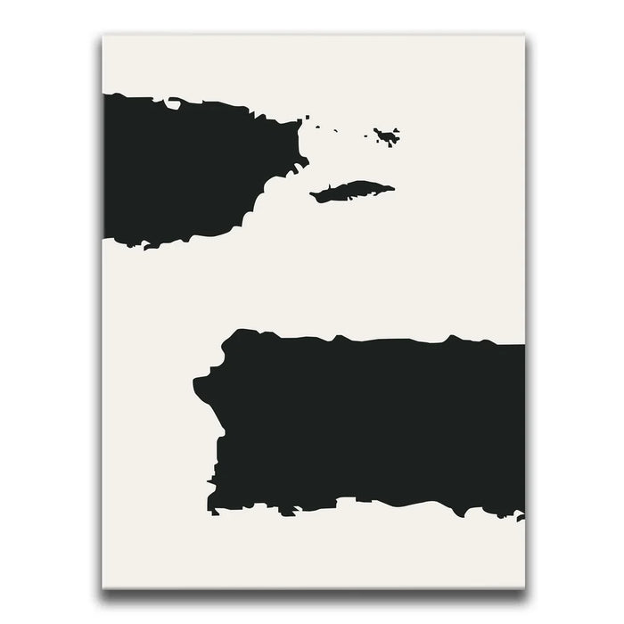 Featured image 1 for Puerto Rico II (Boho Style)