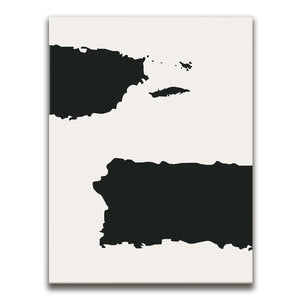 Puerto Rico II (Boho Style)