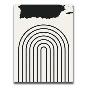 Puerto Rico III (Boho Style)