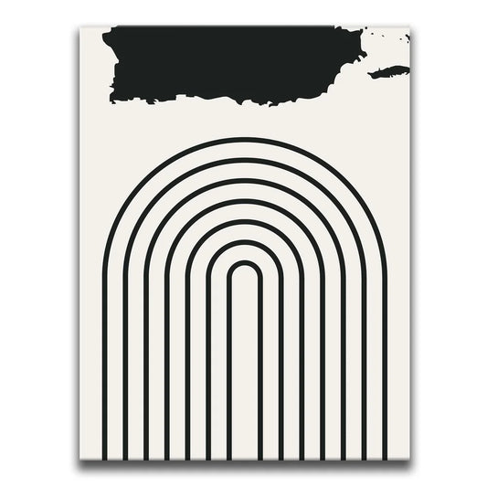 Puerto Rico III (Boho Style)