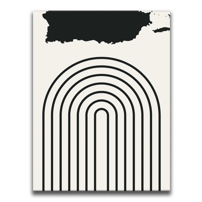 Featured image 1 for Puerto Rico III (Boho Style)