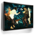 Featured image 5 for Pulp Fiction Dance