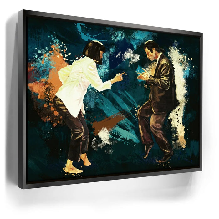 Featured image 5 for Pulp Fiction Dance