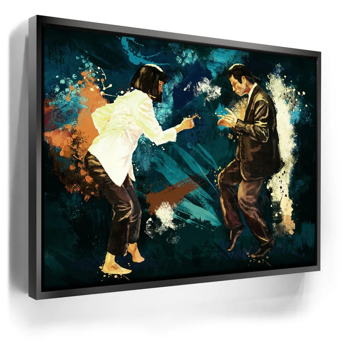 Featured image 5 for Pulp Fiction Dance