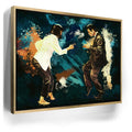 Featured image 7 for Pulp Fiction Dance