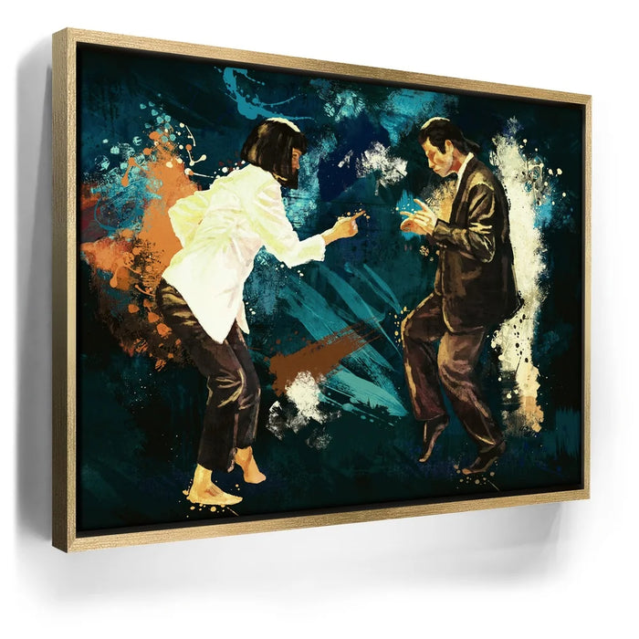 Featured image 7 for Pulp Fiction Dance