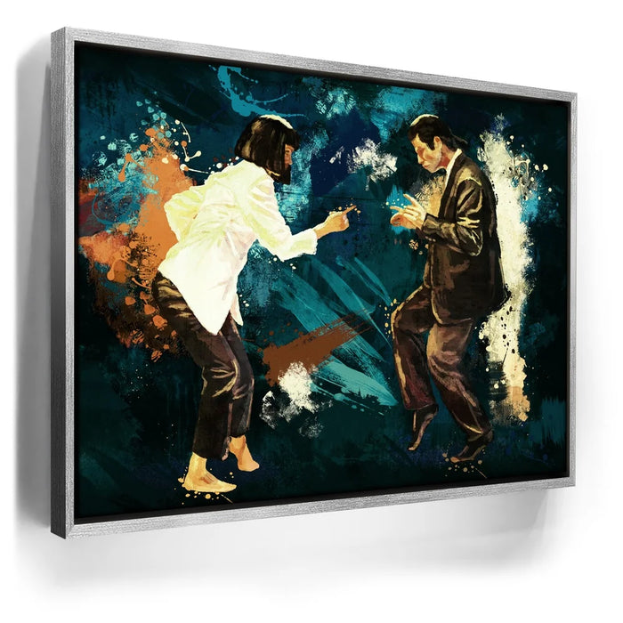 Featured image 8 for Pulp Fiction Dance