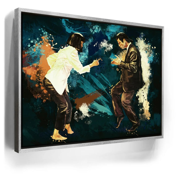 Featured image 8 for Pulp Fiction Dance