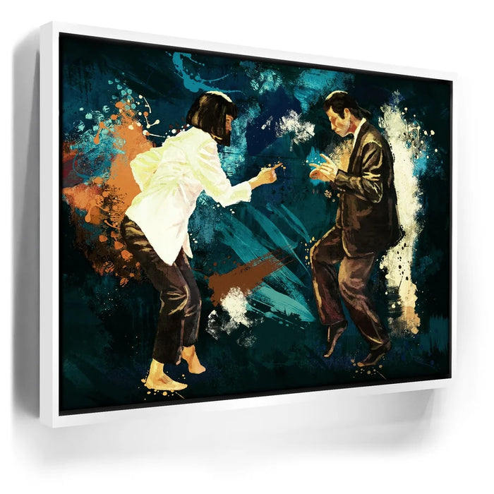 Featured image 6 for Pulp Fiction Dance