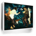 Featured image 6 for Pulp Fiction Dance