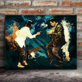 Featured image 1 for Pulp Fiction Dance