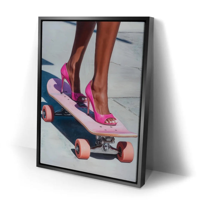 Featured image 2 for Pump & Push