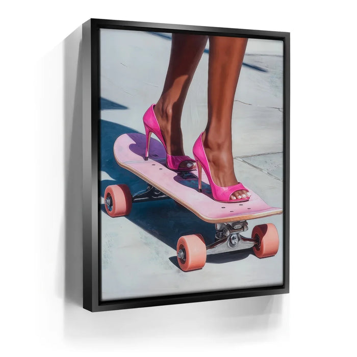 Featured image 6 for Pump & Push