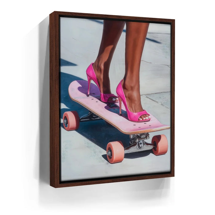 Featured image 11 for Pump & Push