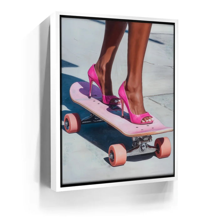 Featured image 7 for Pump & Push