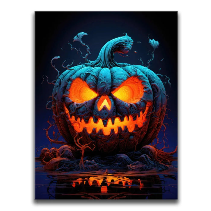 Featured image 1 for Pumpkin Lit Phantom