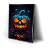 Thumbnail image 2 for Pumpkin Lit Phantom