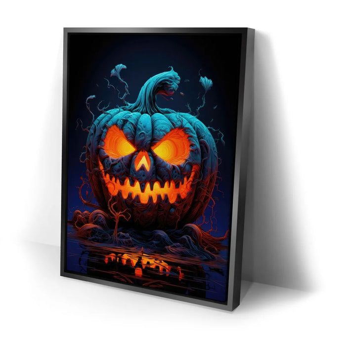 Featured image 2 for Pumpkin Lit Phantom