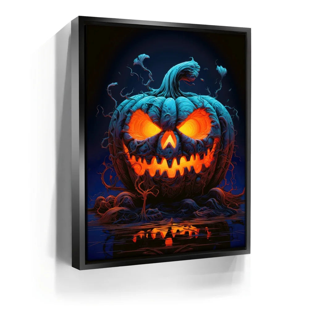 Featured image 5 for Pumpkin Lit Phantom
