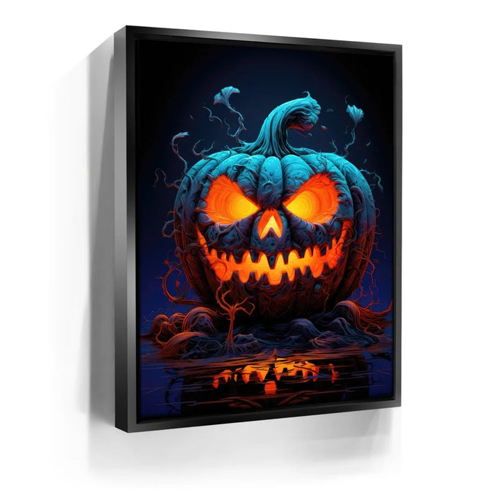 Featured image 5 for Pumpkin Lit Phantom