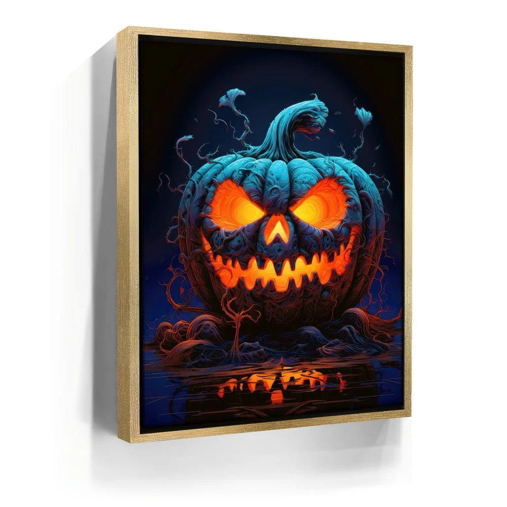 Featured image 7 for Pumpkin Lit Phantom