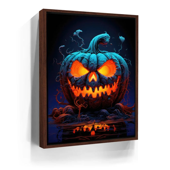 Featured image 10 for Pumpkin Lit Phantom