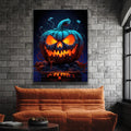 Thumbnail image 2 for Pumpkin Lit Phantom