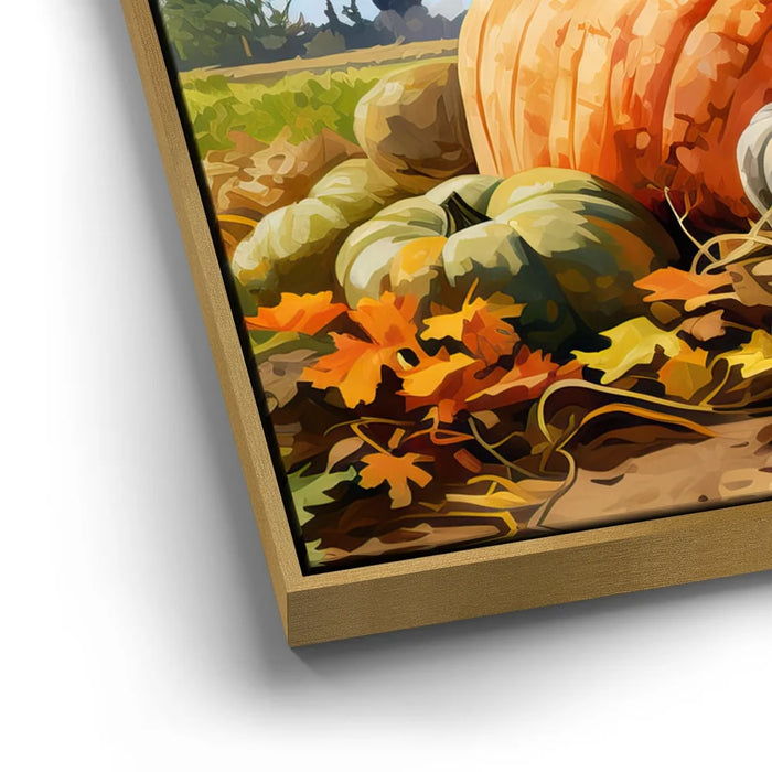 Featured image 12 for Pumpkin Stack