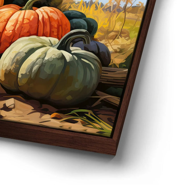 Featured image 14 for Pumpkin Stack