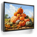 Featured image 5 for Pumpkin Stack